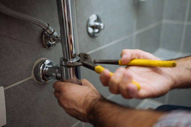 Reliable Manchester, WA Plumbing Services Solutions